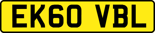 EK60VBL