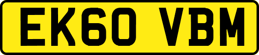 EK60VBM
