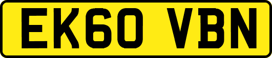 EK60VBN
