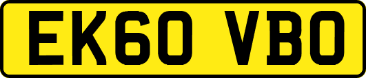 EK60VBO