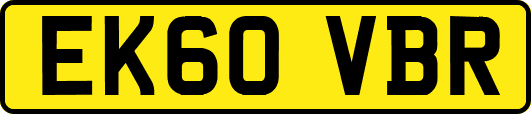 EK60VBR