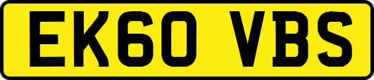 EK60VBS