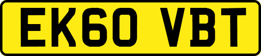 EK60VBT