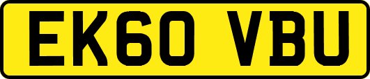 EK60VBU