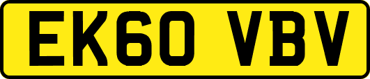EK60VBV