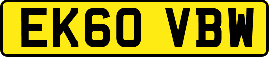 EK60VBW