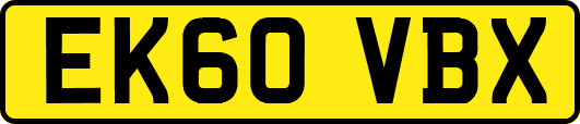 EK60VBX