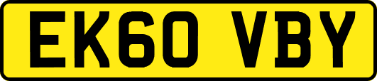 EK60VBY