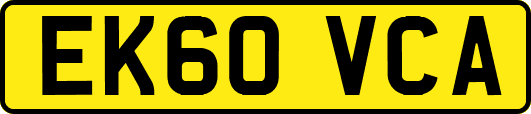 EK60VCA