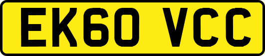 EK60VCC