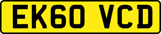 EK60VCD