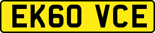 EK60VCE
