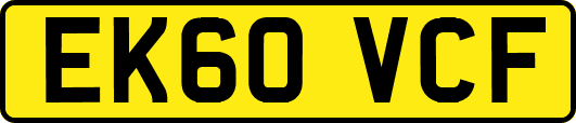 EK60VCF