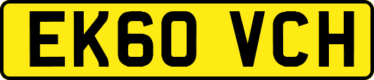 EK60VCH