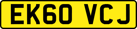 EK60VCJ