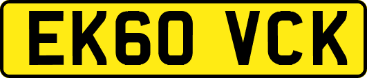 EK60VCK