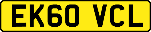 EK60VCL
