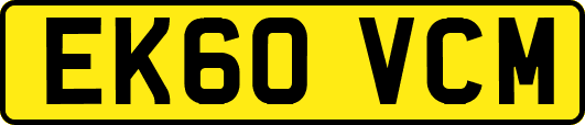 EK60VCM