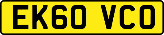EK60VCO