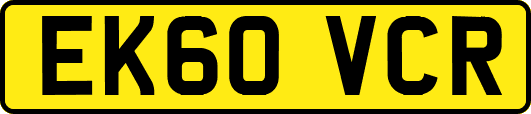 EK60VCR
