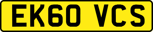 EK60VCS