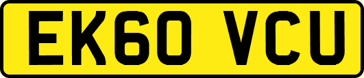 EK60VCU