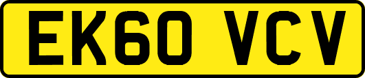 EK60VCV