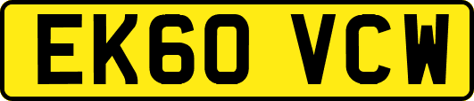 EK60VCW