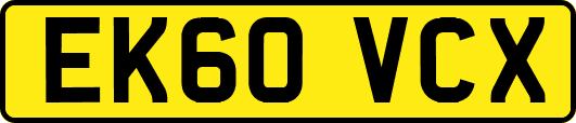 EK60VCX