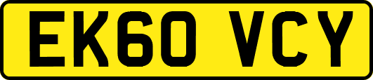 EK60VCY