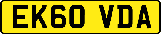EK60VDA