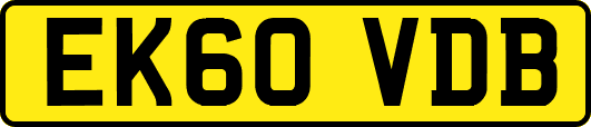 EK60VDB
