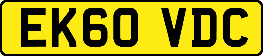 EK60VDC