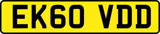 EK60VDD
