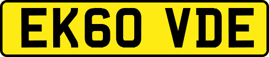 EK60VDE