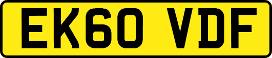EK60VDF