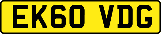 EK60VDG