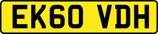 EK60VDH