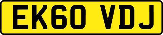 EK60VDJ