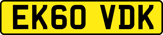 EK60VDK