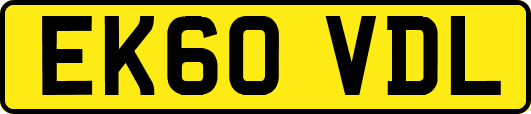 EK60VDL