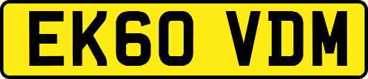 EK60VDM