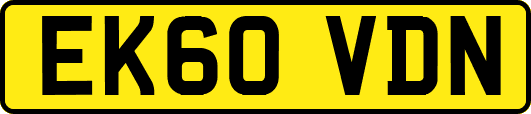 EK60VDN