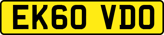 EK60VDO