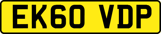 EK60VDP
