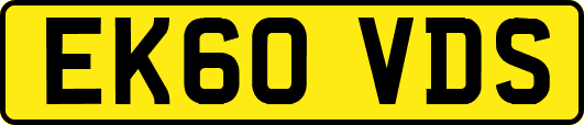 EK60VDS