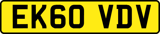 EK60VDV