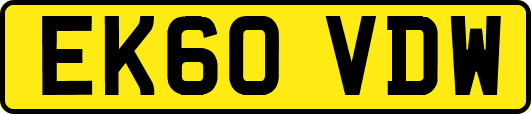 EK60VDW