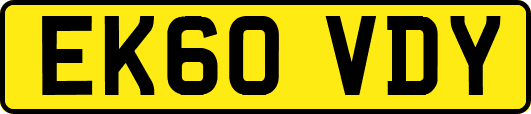 EK60VDY