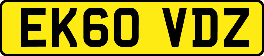 EK60VDZ
